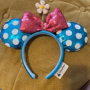 Disney Minnie Ears